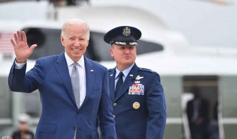 Tỷ lệ ủng hộ Tổng thống Mỹ Joe Biden cao nhất trong vòng 1 năm